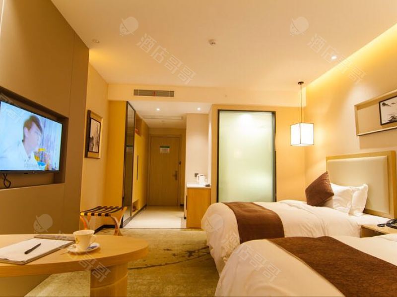 武汉美丽豪酒店