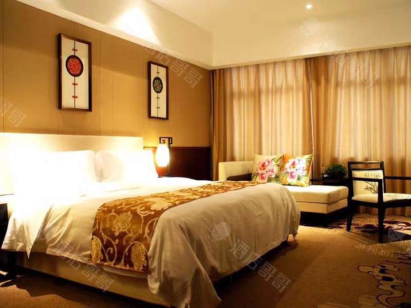 包头世茂大酒店