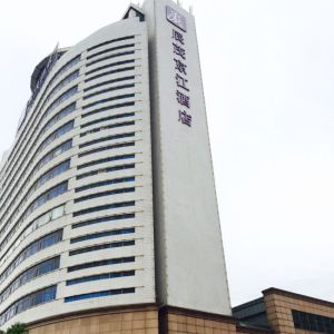 扬州辰茂京江酒店