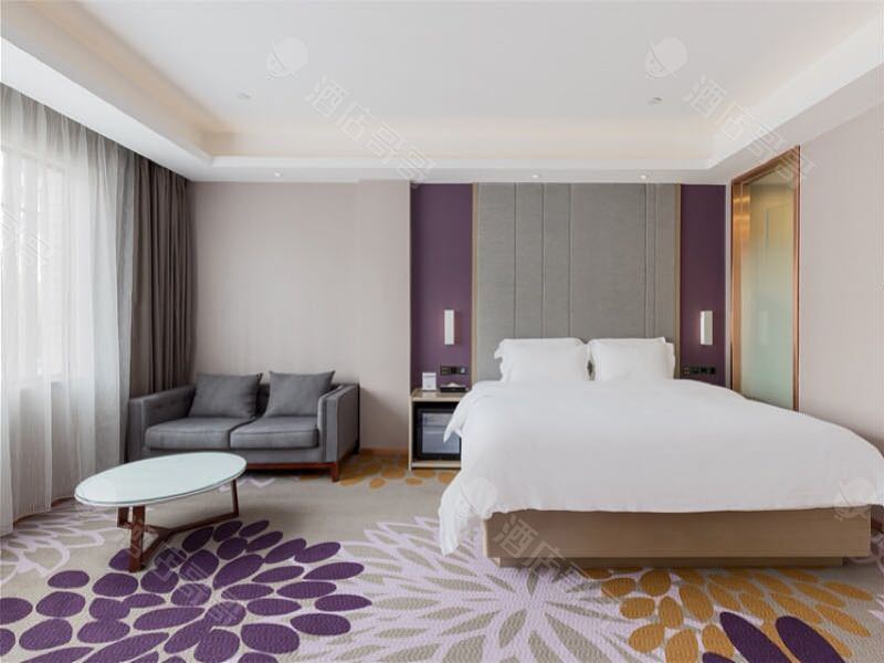 丽枫酒店花都万达旅游城店