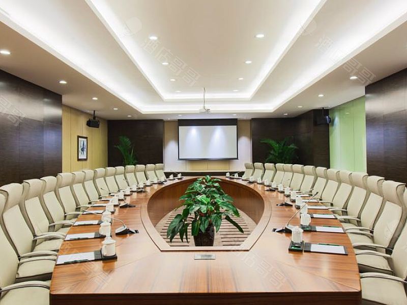 董事会会议室