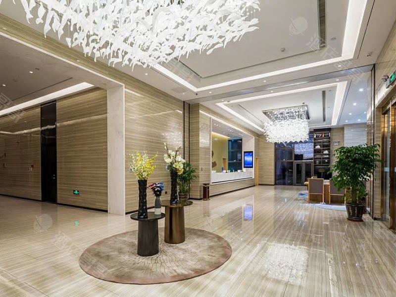 青岛格雷斯精选酒店