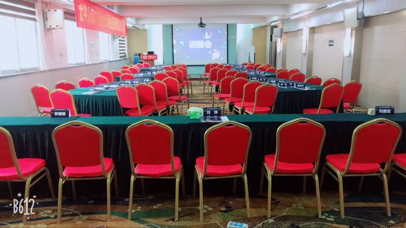 广西喜达莱大酒店