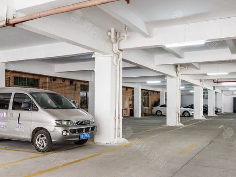 丽枫酒店花都万达旅游城店