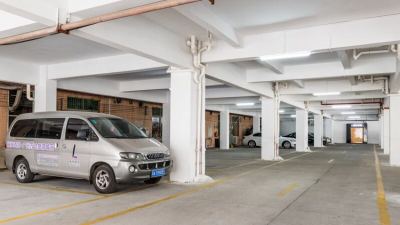 丽枫酒店花都万达旅游城店