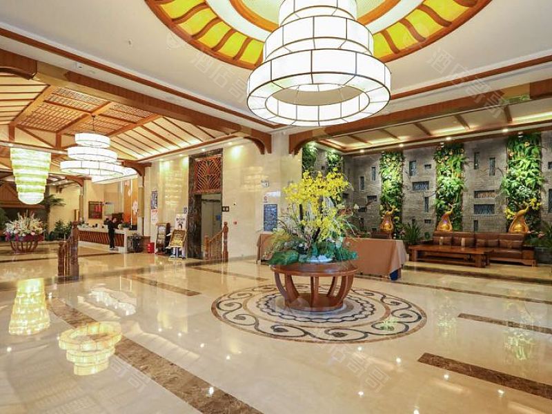 昆明威尔登国际酒店