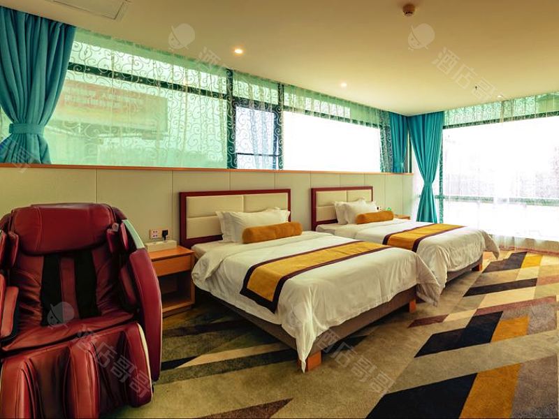 佛山老鼻子商务酒店