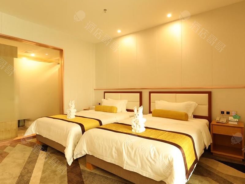 佛山老鼻子商务酒店