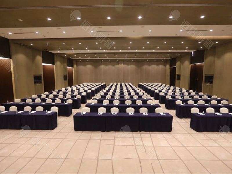 北京阳光金融城会议中心