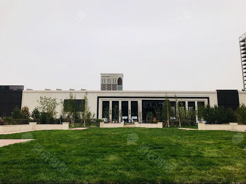 长春棠悦礼宴酒店