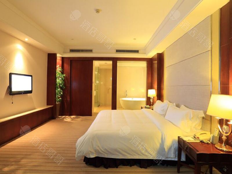 深圳豪盛花园酒店