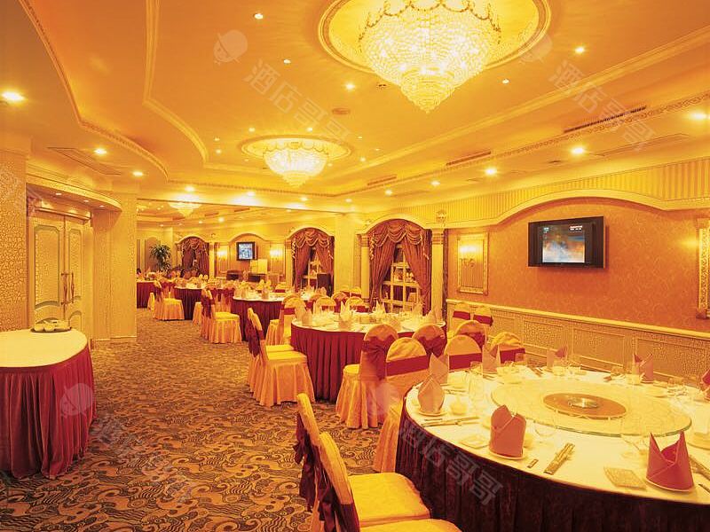 汕头金海湾大酒店