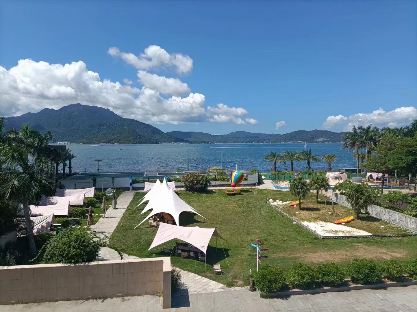 深圳奥比都斯民宿酒店